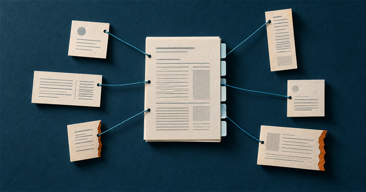Syndicating product data to marketplaces