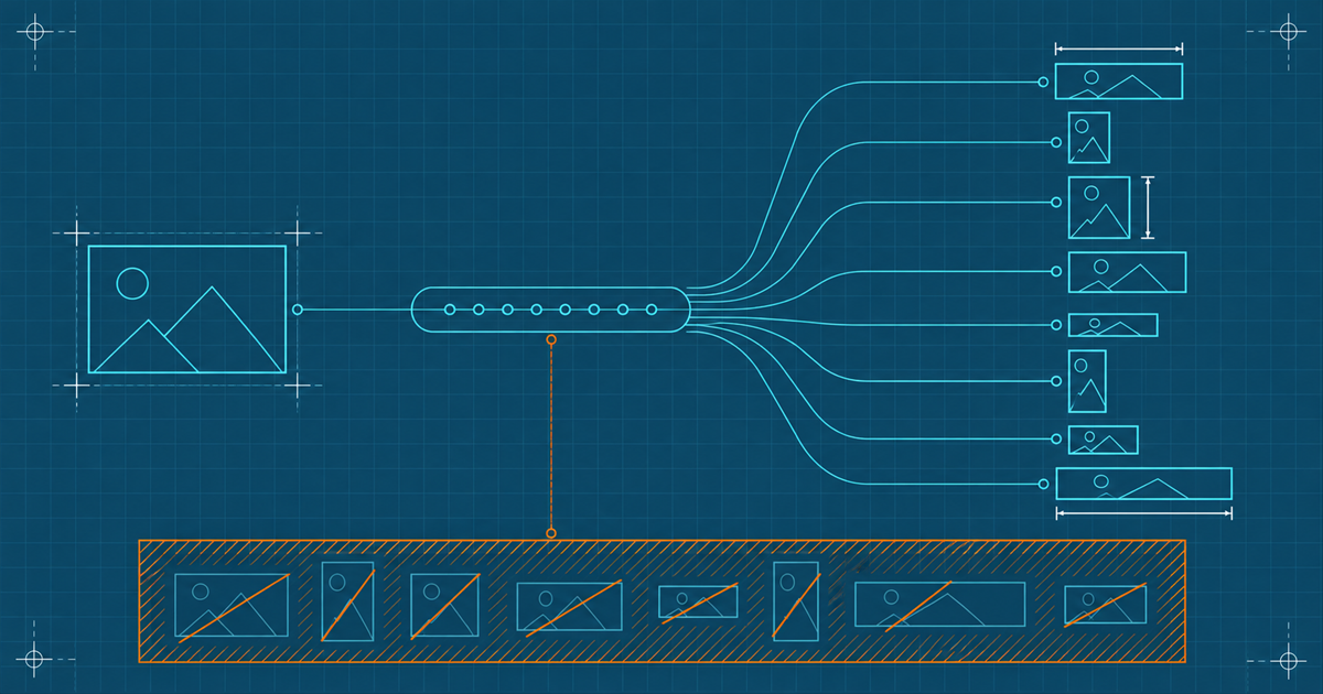 DAM for developers: the API-first path