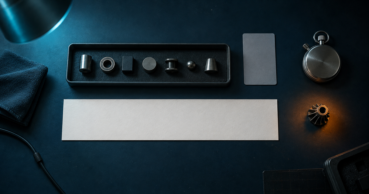 The catalogue launch checklist
